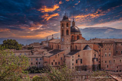 urbino